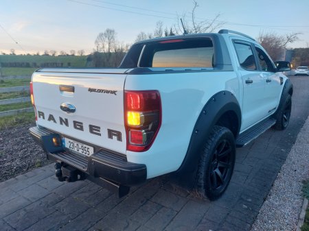 2023 Ford Ranger - photo 24