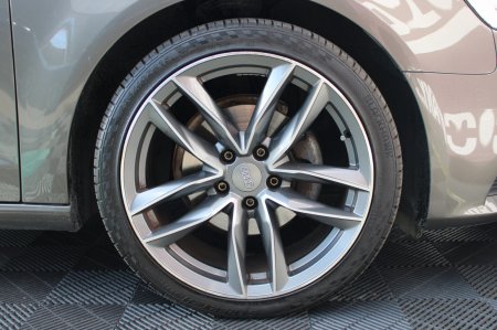 2016 Audi A3 - photo 14