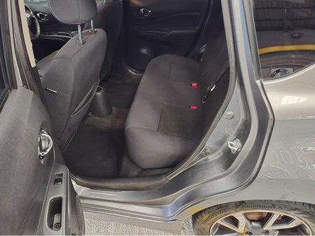 2016 Nissan Note - photo 24