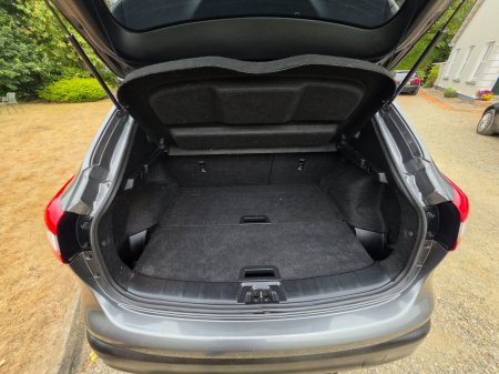 2017 Nissan Qashqai - photo 13