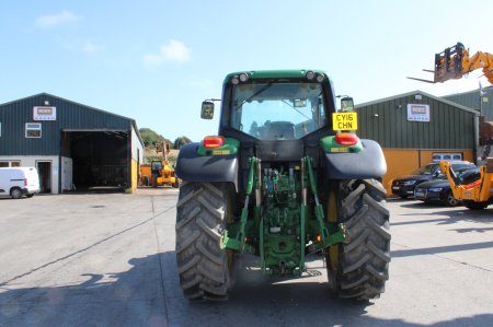 2016 John Deere JOHN DEERE - photo 4