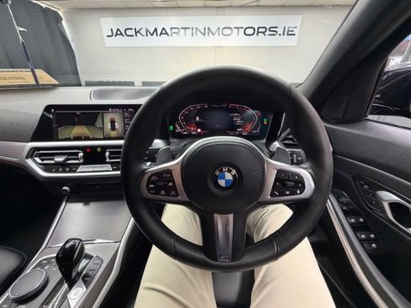 2020 BMW 3-Series - photo 23