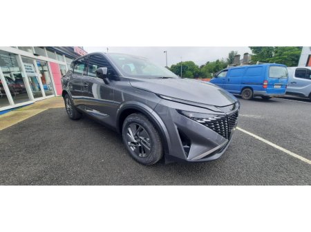 2026 Nissan Qashqai - photo 2