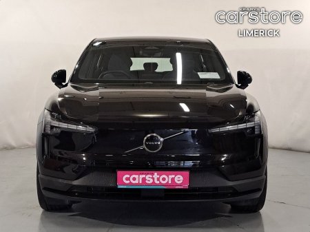2024 Volvo EX30 - photo 8