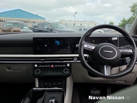 2026 Hyundai Tucson - photo 11