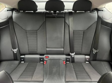 2024 BMW i4 - photo 13