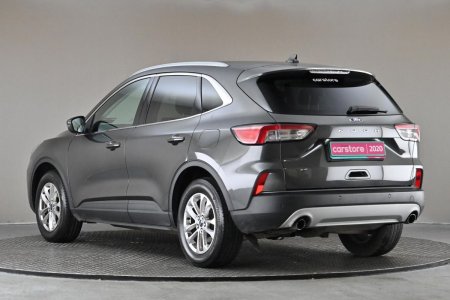 2020 Ford Kuga - photo 7