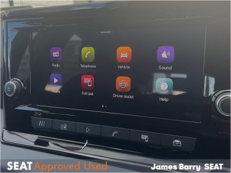 2026 SEAT Ibiza - photo 12
