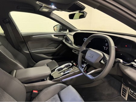 2026 Audi A6 - photo 35