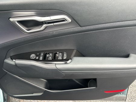 2023 Kia Sportage - photo 11