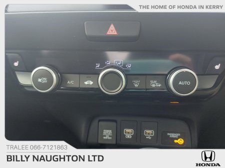 2026 Honda Jazz - photo 22