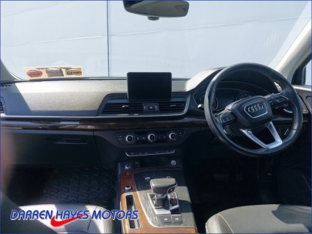 2020 Audi Q5 - photo 9