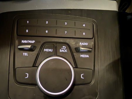 2019 Audi Q5 - photo 16