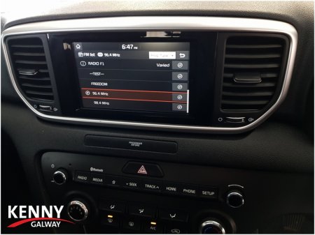 2019 Kia Sportage - photo 33