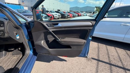 2017 Volkswagen Golf - photo 8