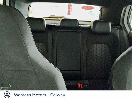 2025 Volkswagen Golf - photo 25