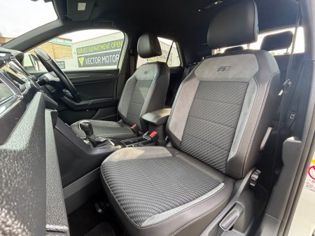 2021 Volkswagen T-Roc - photo 10