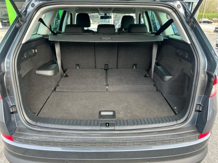 2019 Skoda Kodiaq - photo 9