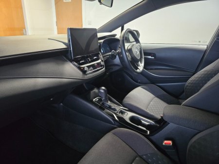 2024 Toyota Corolla - photo 8