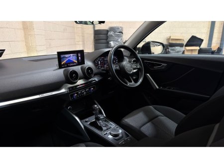 2017 Audi Q2 - photo 15