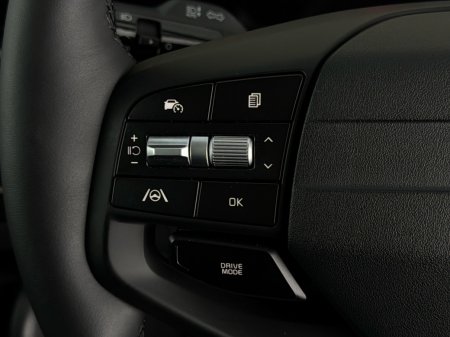 2027 Kia Sportage - photo 30