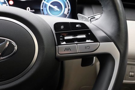 2024 Hyundai Tucson - photo 13