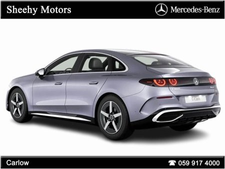 2027 Mercedes-Benz C-Class - photo 3