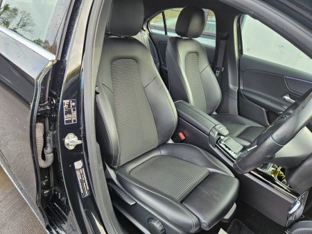 2019 Mercedes-Benz A-Class - photo 15