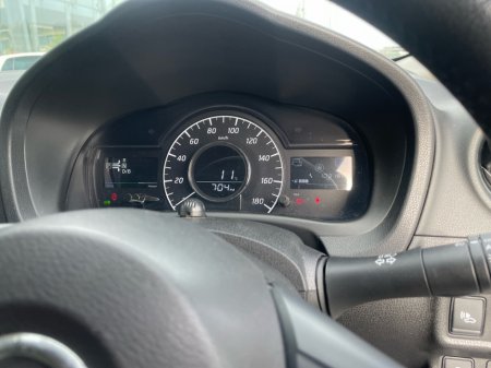 2017 Nissan Note - photo 14