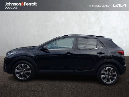 2019 Kia Stonic - photo 6
