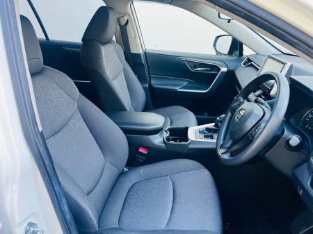 2022 Toyota RAV4 - photo 18