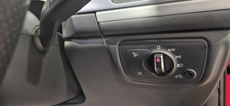 2017 Audi A6 - photo 22