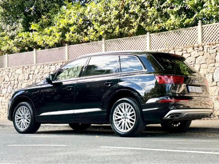 2016 Audi Q7 - photo 11