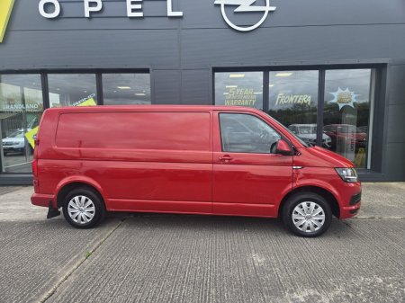 2016 Volkswagen Transporter - photo 4