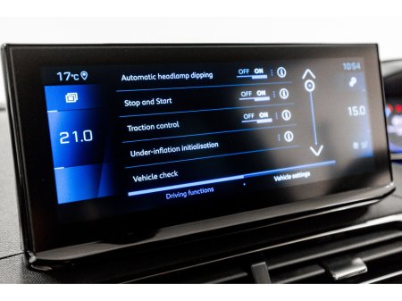 2023 Peugeot 3008 - photo 16