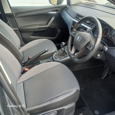 2018 SEAT Arona - photo 10