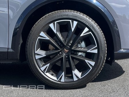 2026 Cupra Formentor - photo 6