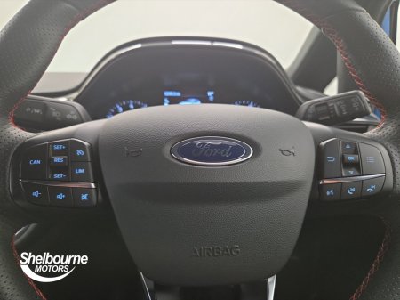 2020 Ford Fiesta - photo 13