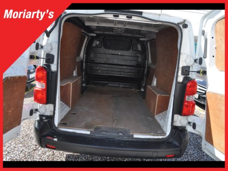 2021 Citroen Dispatch - photo 7
