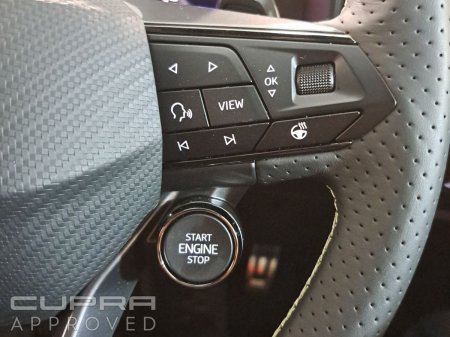 2026 Cupra Leon - photo 26