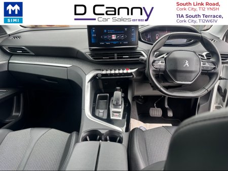 2022 Peugeot 3008 - photo 17