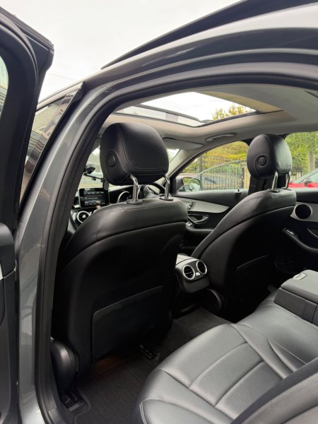 2017 Mercedes-Benz C-Class - photo 11