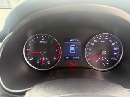 2018 Kia Stonic - photo 12