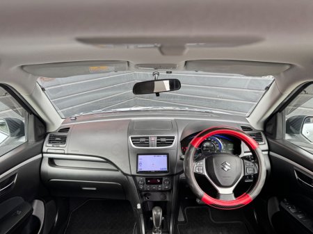 2014 Suzuki Swift - photo 9
