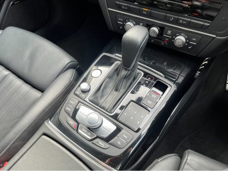 2015 Audi A7 - photo 19