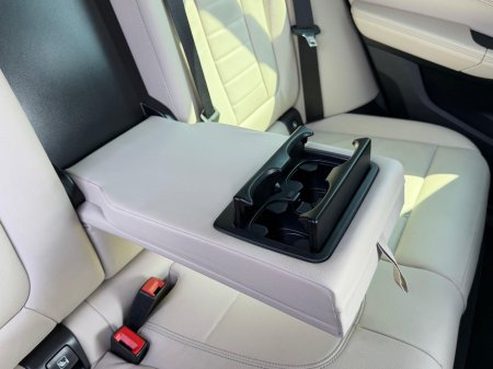 2021 BMW X3 - photo 18