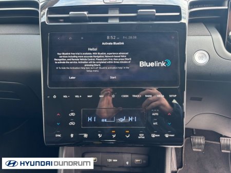 2022 Hyundai Tucson - photo 16
