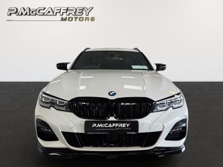 2021 BMW 3-Series - photo 2