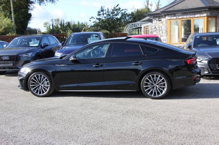 2019 Audi A5 - photo 6