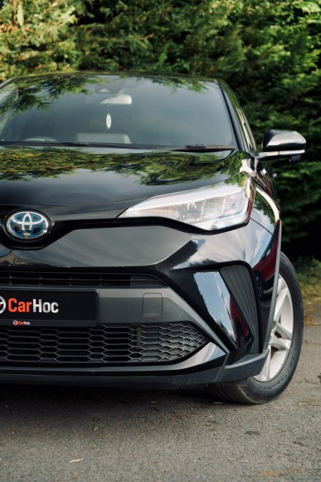 2019 Toyota C-HR - photo 9